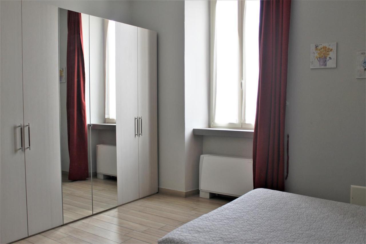 La Viscontina Bauernhof *