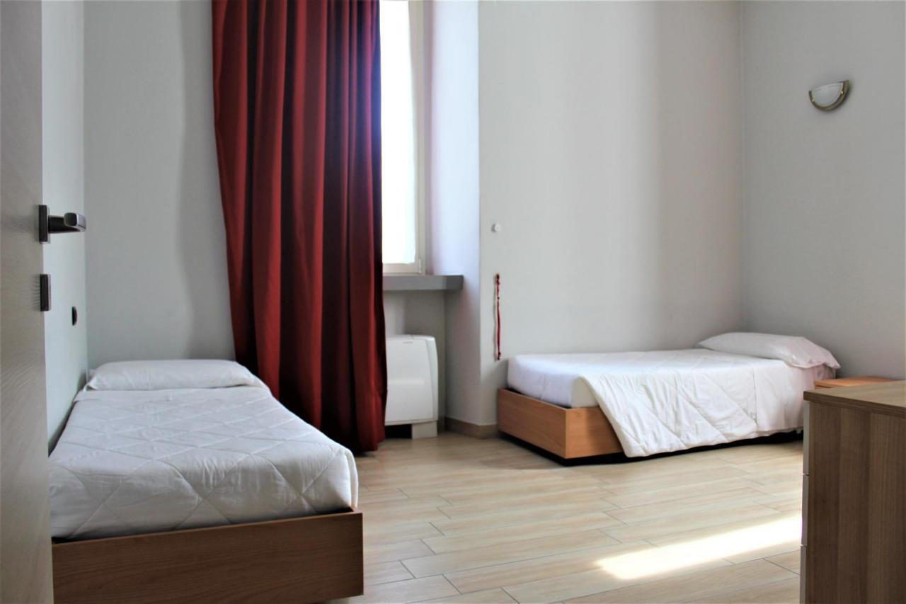 Bauernhof La Viscontina Somma Lombardo